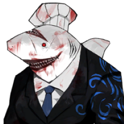 Gretaprofile — Every Project Moon Character option 125
