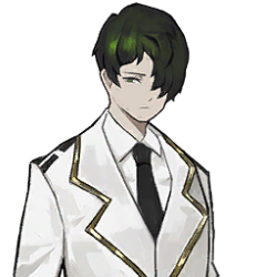 Haroldprofile — Every Project Moon Character option 121