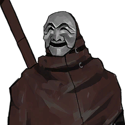 Jinprofile — Every Project Moon Character option 90