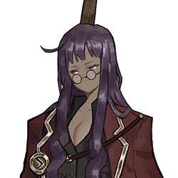 Katrielprofile — Every Project Moon Character option 98