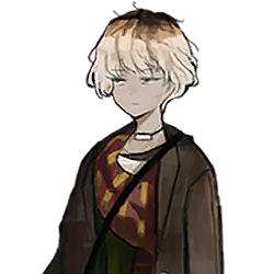 Lennyprofile — Every Project Moon Character option 27