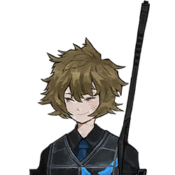Lestiprofile — Every Project Moon Character option 94