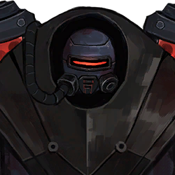 Lylaprofile — Every Project Moon Character option 82