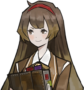 Malkuthprofile — Every Project Moon Character option 18