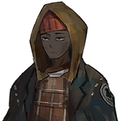 Mang Chiprofile — Every Project Moon Character option 28