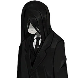 Martinaprofile — Every Project Moon Character option 105
