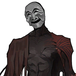 Miprofile — Every Project Moon Character option 91