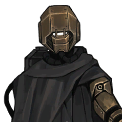 Moprofile — Every Project Moon Character option 35
