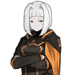 Myoprofile — Every Project Moon Character option 116