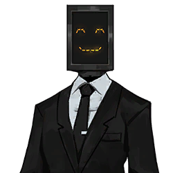 Nemoprofile — Every Project Moon Character option 106