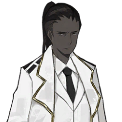 Olivierprofile — Every Project Moon Character option 122