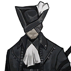 Oscarprofile — Every Project Moon Character option 75