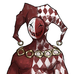 Oswaldprofile — Every Project Moon Character option 127