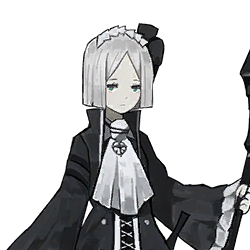 Pamelaprofile — Every Project Moon Character option 74