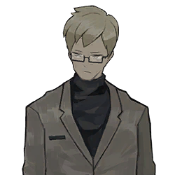 Philipprofile — Every Project Moon Character option 62