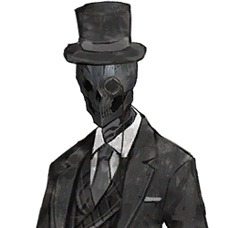 Plutoprofile — Every Project Moon Character option 133