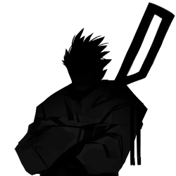 Renaudprofile — Every Project Moon Character option 139