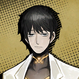 Storylogalethio — Every Project Moon Character option 239