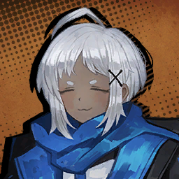 Storylogaya — Every Project Moon Character option 173