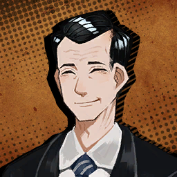 Storylogbujangt — Every Project Moon Character option 295