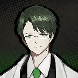 Storylogdongrang — Every Project Moon Character option 186