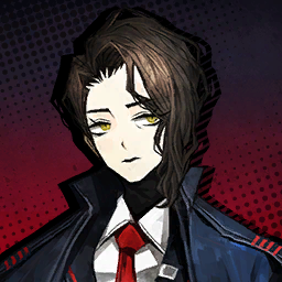 Storyloghermann — Every Project Moon Character option 155