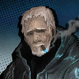 Storylogindigoman — Every Project Moon Character option 199