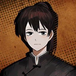 Storylogkyongdo — Every Project Moon Character option 244