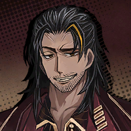 Storylogleiheng — Every Project Moon Character option 274