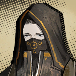 Storylogmarie — Every Project Moon Character option 192