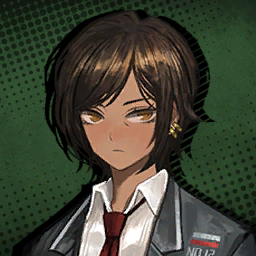 Storylogoutis — Every Project Moon Character option 151