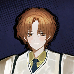 Storylogpolar — Every Project Moon Character option 236