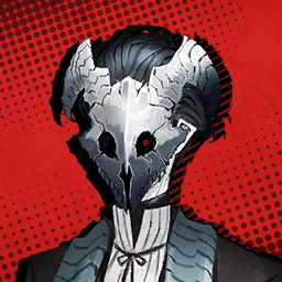 Storylogpriest — Every Project Moon Character option 227