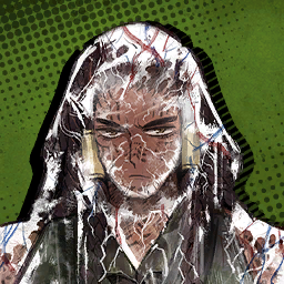 Storylogqueequeg — Every Project Moon Character option 193