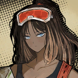 Storylogran — Every Project Moon Character option 191