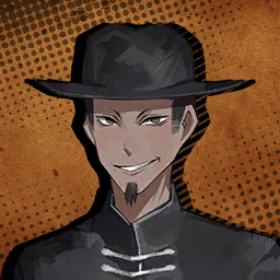 Storylogsamsam — Every Project Moon Character option 246