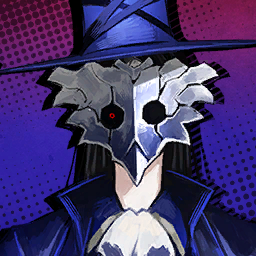Storylogsanson — Every Project Moon Character option 164