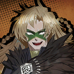 Storylogsiegfried — Every Project Moon Character option 180