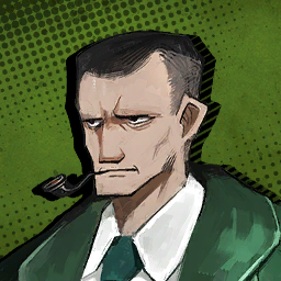 Storylogstubb — Every Project Moon Character option 196