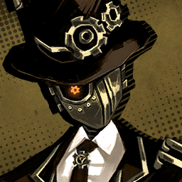 Storylogtimerippernormal — Every Project Moon Character option 219