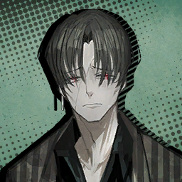 Storylogvergilius — Every Project Moon Character option 153
