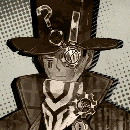 Storylogyurodivyleader — Every Project Moon Character option 218