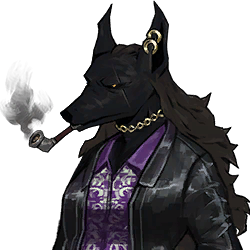 Tanyaprofile — Every Project Moon Character option 128