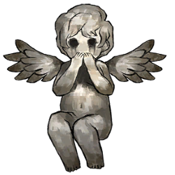 Unspeakingchild — Every Project Moon Character option 92