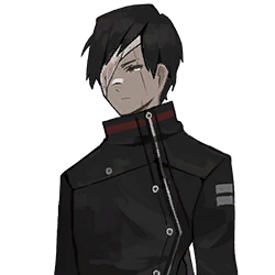 Valentinprofile — Every Project Moon Character option 85