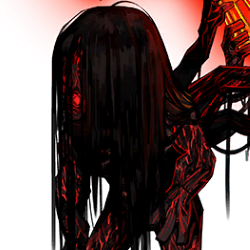 Vermilioncrossprofile — Every Project Moon Character option 130