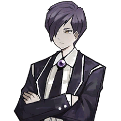 Yesodprofile — Every Project Moon Character option 19