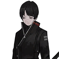 Yujinprofile — Every Project Moon Character option 86