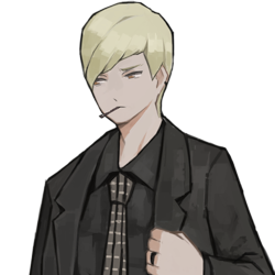 Yunprofile — Every Project Moon Character option 32