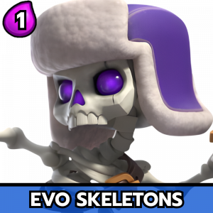 Zzzzz 1761077100evo Skeletons — All Clash Royale Cards - [Hero Barbarian Barrel] option 63